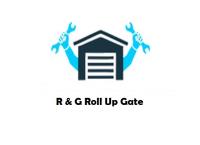 R & G Roll Up Gate image 4